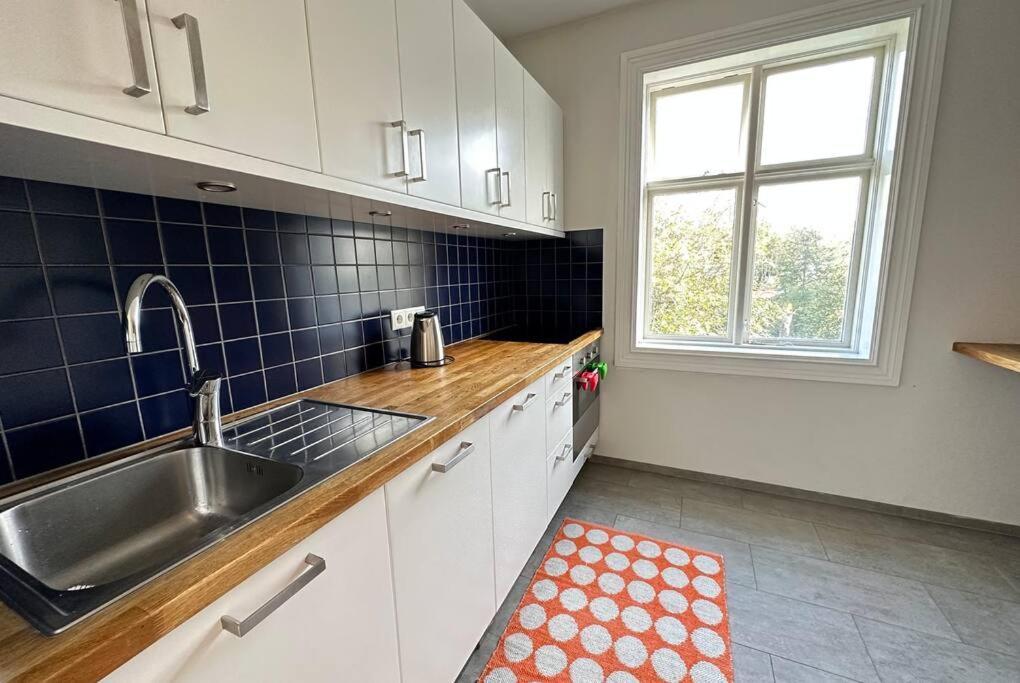 Beautiful 2 Bedroom Apartment Downtown レイキャヴィーク エクステリア 写真